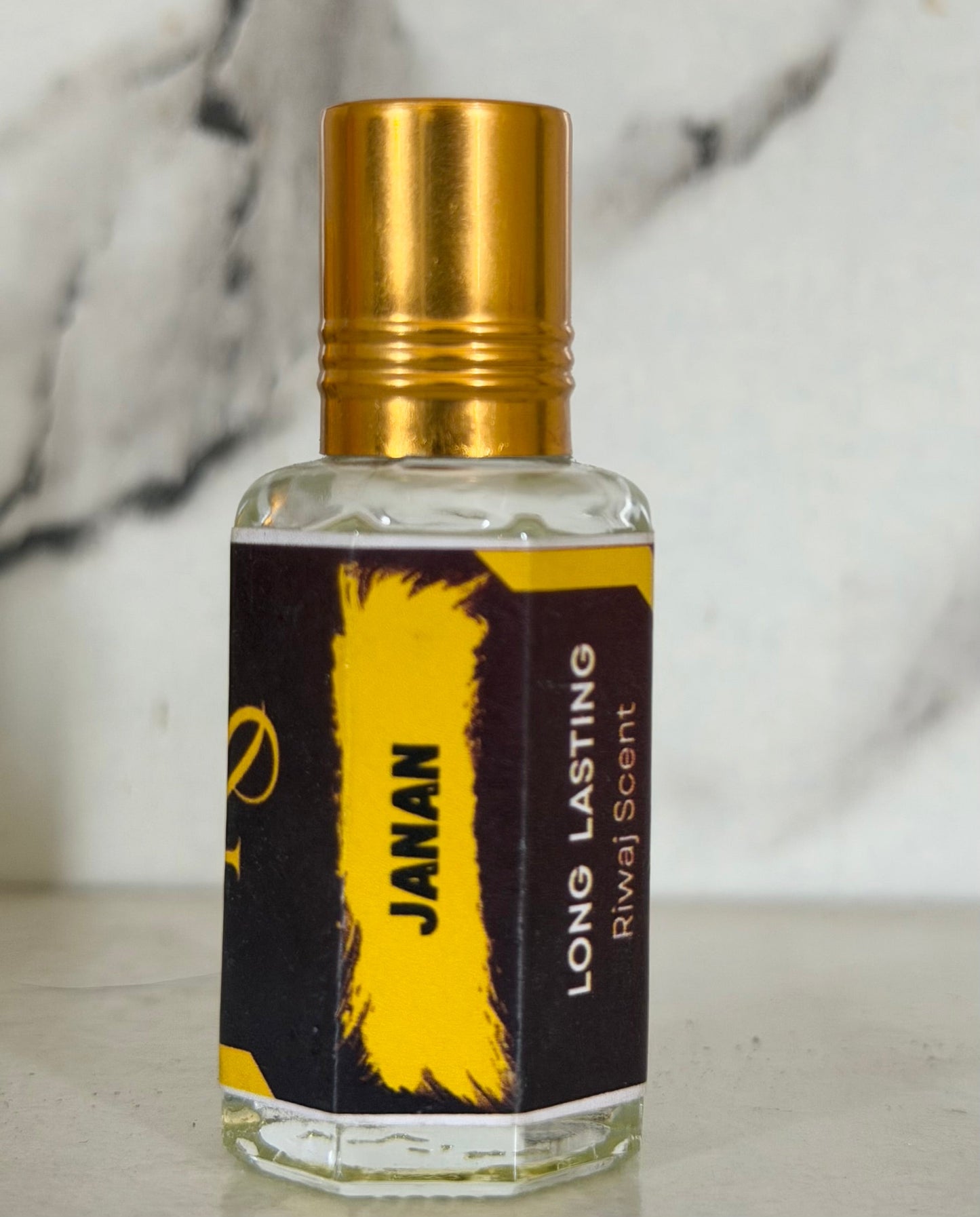 7 Signature Attar collection