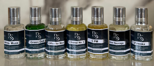 7 Special Attar Deal