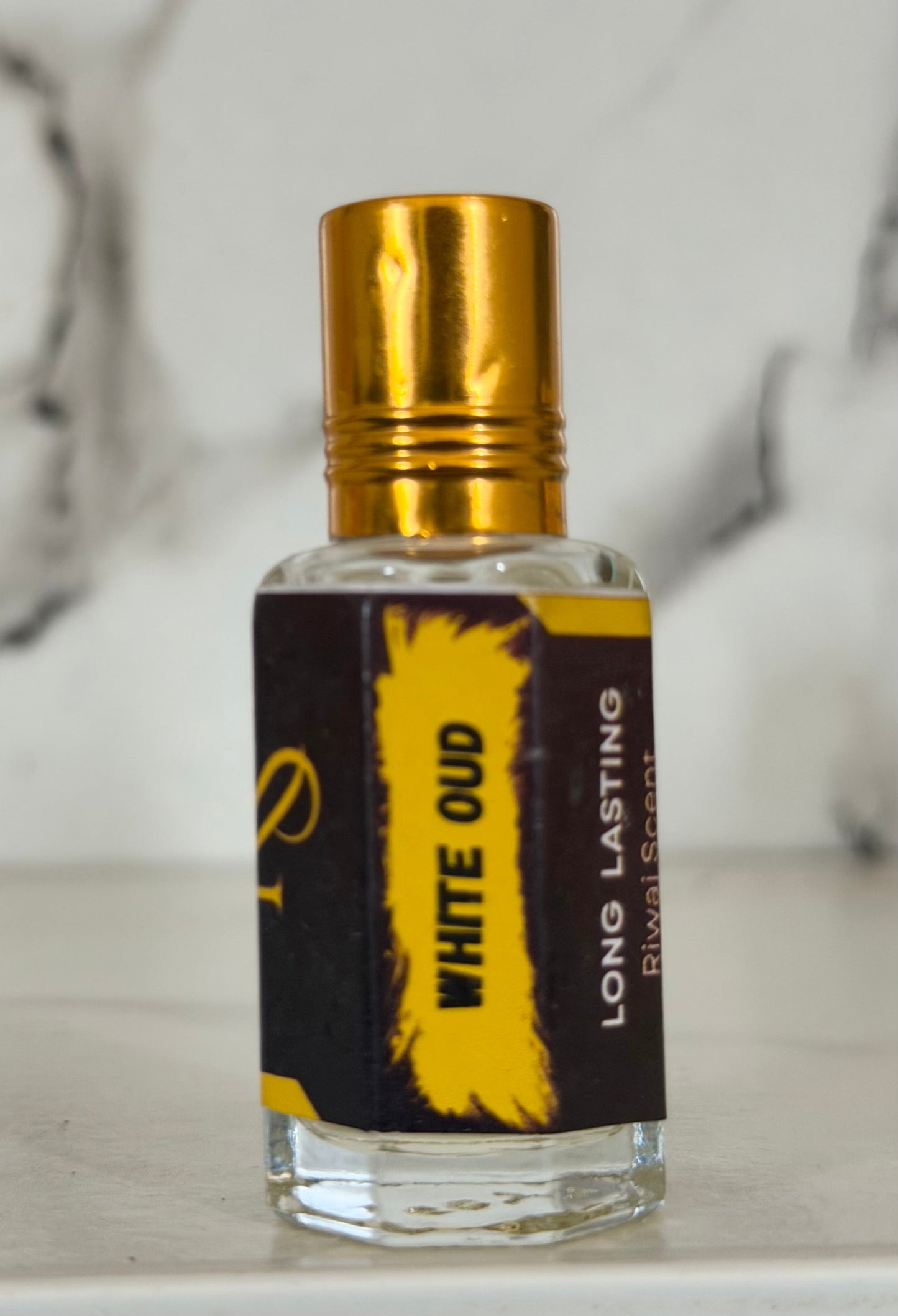 7 Signature Attar collection