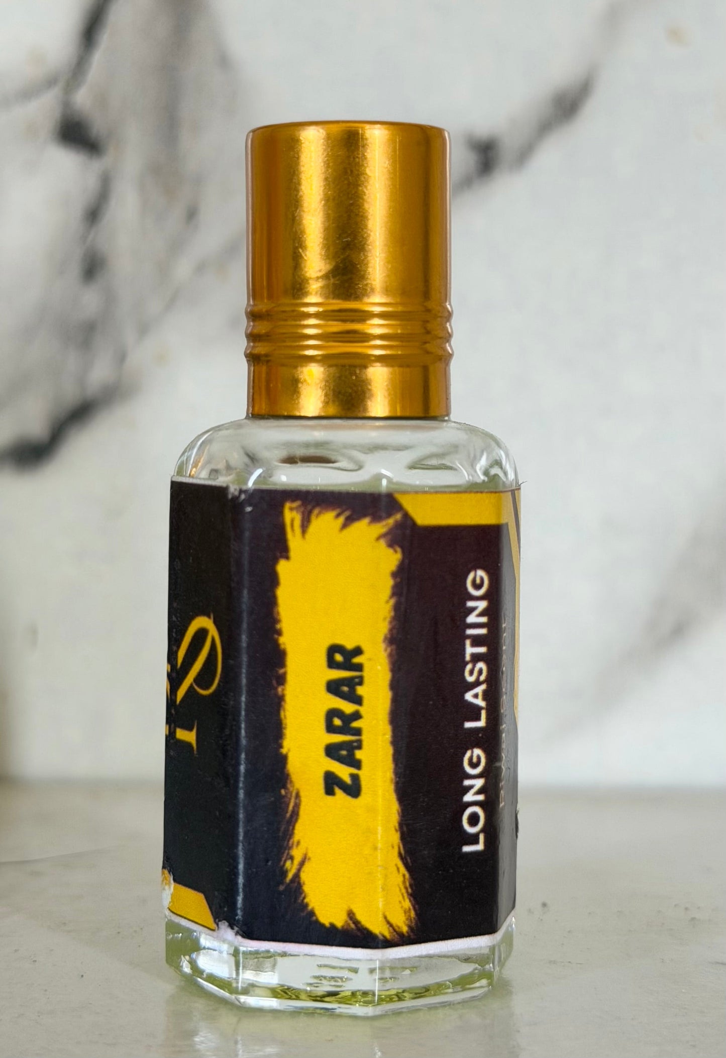 7 Signature Attar collection