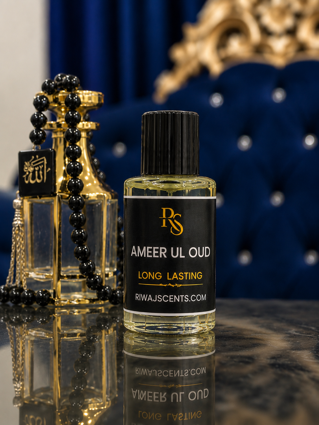 7 GOLDEN OUD COLLECTION