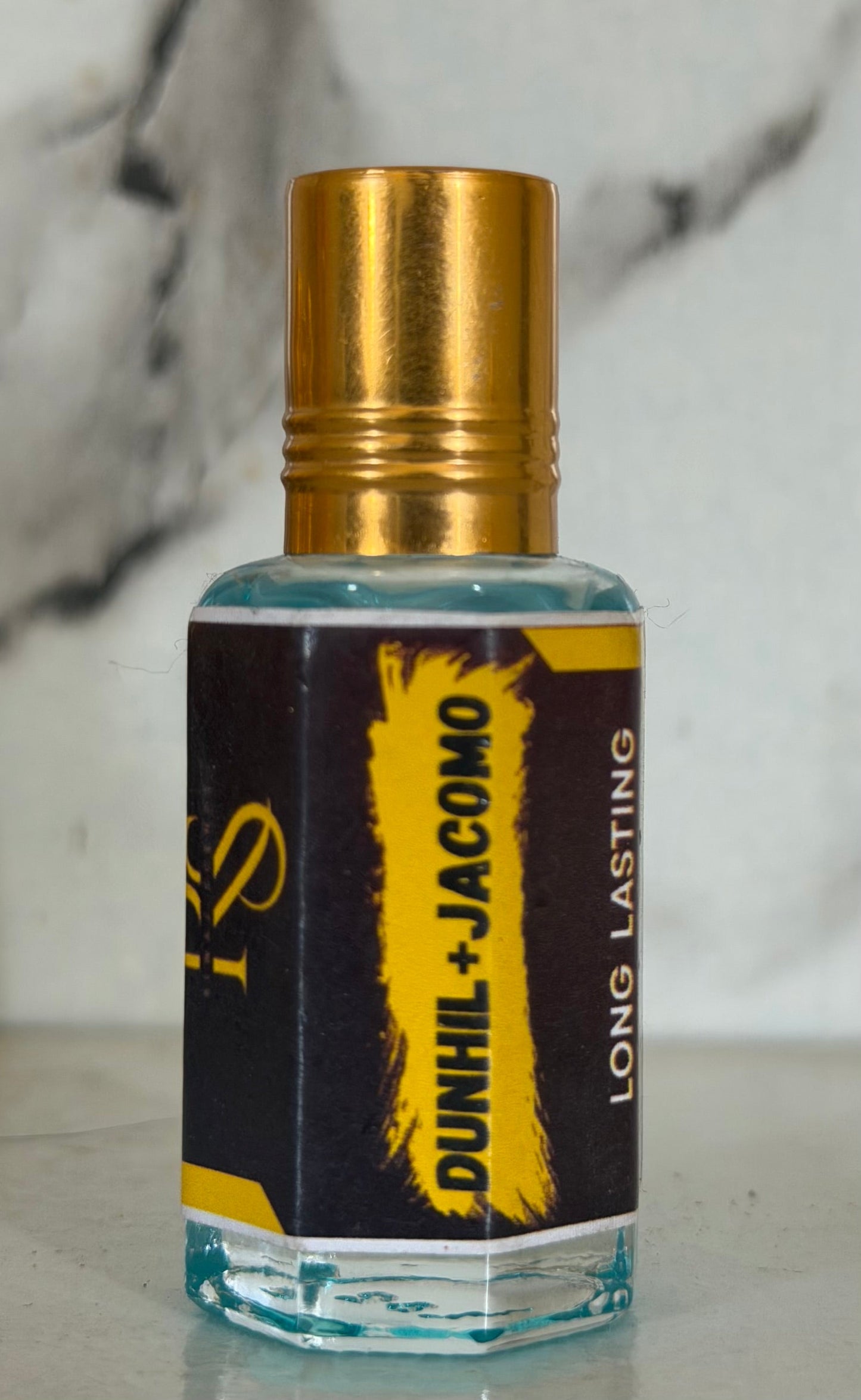7 Signature Attar collection
