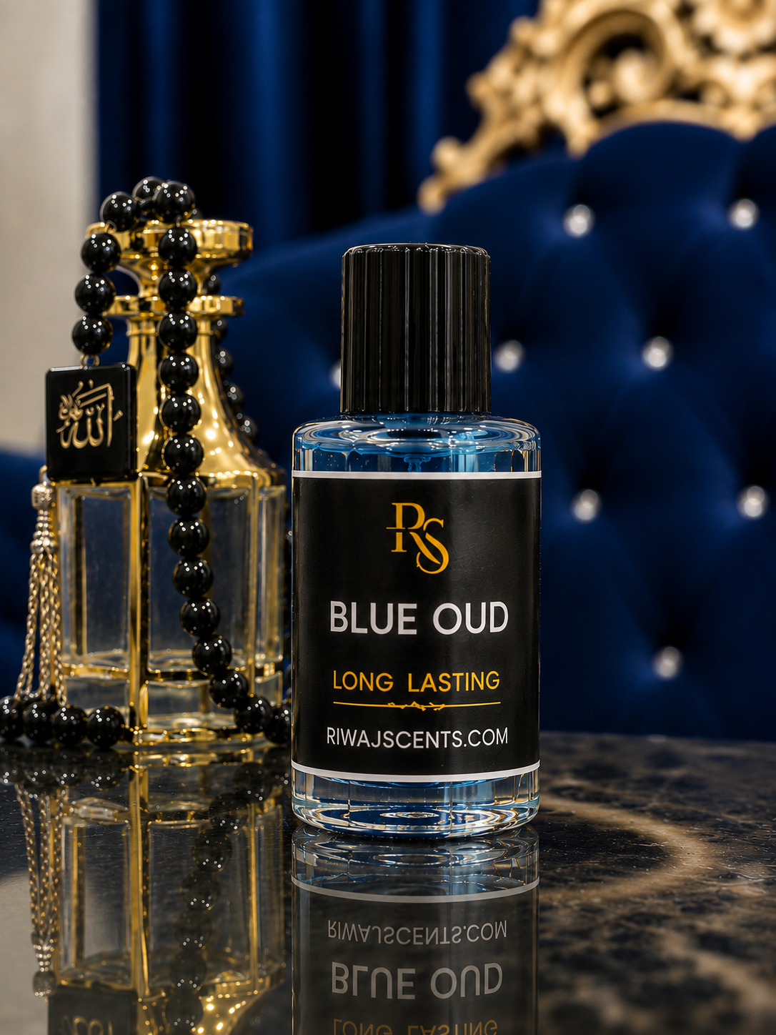 7 GOLDEN OUD COLLECTION