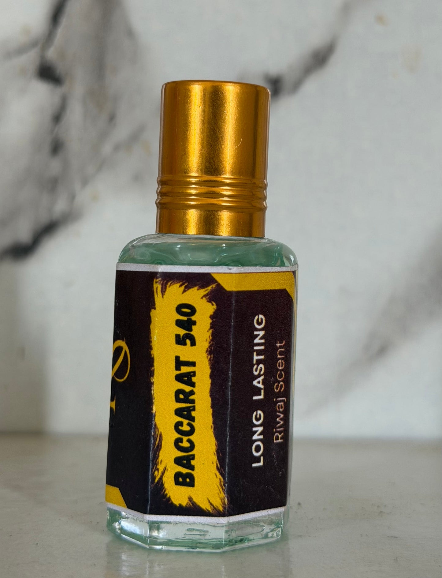 7 Signature Attar collection