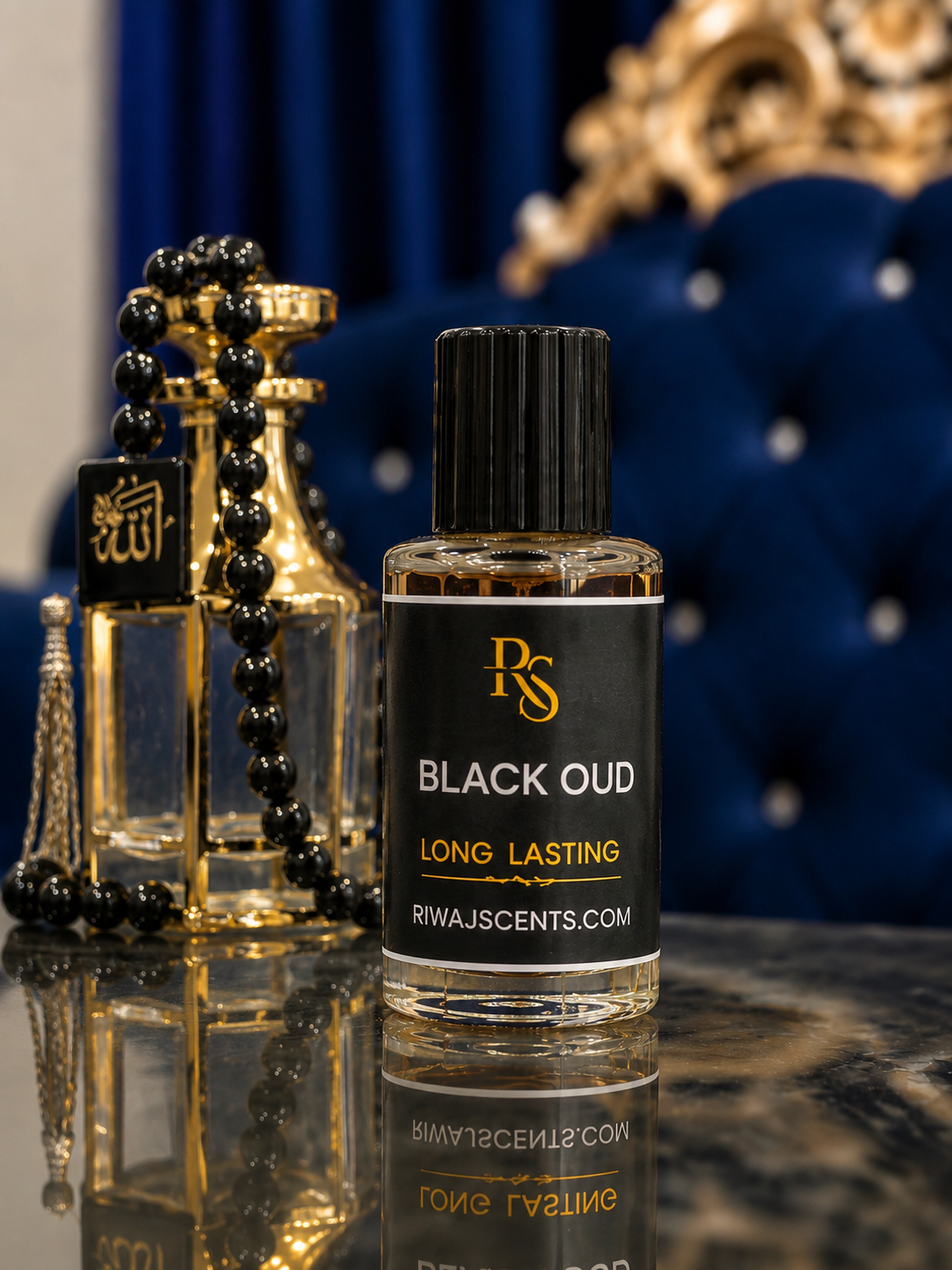 7 GOLDEN OUD COLLECTION