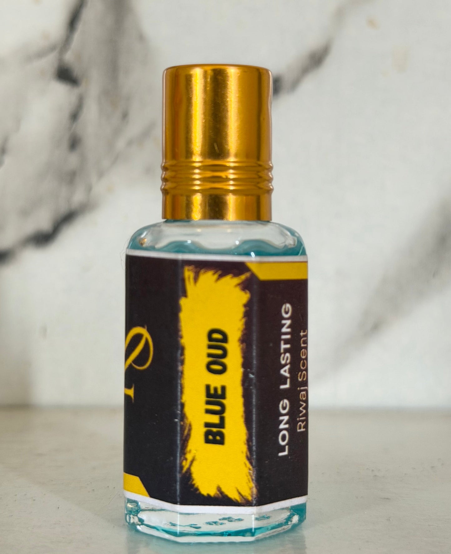 7 Signature Attar collection