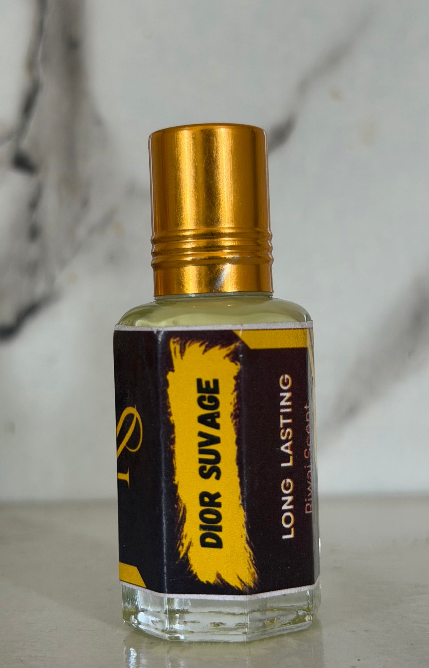 7 Signature Attar collection