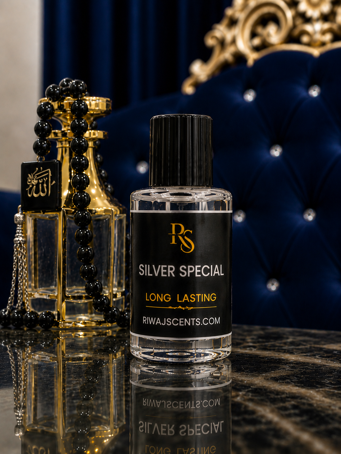 7 GOLDEN OUD COLLECTION