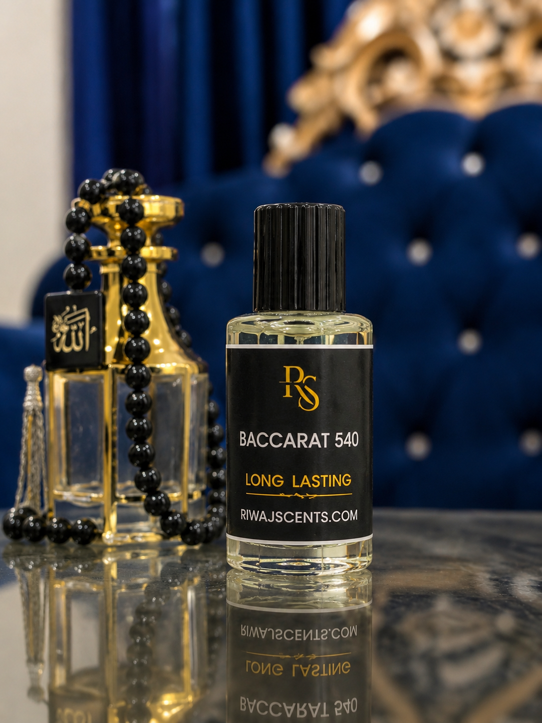 7 GOLDEN OUD COLLECTION